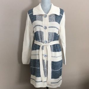 🎉HP🎉NWOT Skovhuss Cardigan